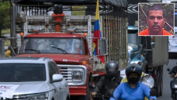 ¿Habrá o no paro armado en Magdalena? Esto dijo la gobernadora tras la muerte de alias Cholo ¿Habrá o no paro armado en Magdalena? Esto dijo la gobernadora tras la muerte de alias Cholo