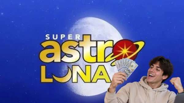 Resultado Super Astro Luna hoy, 22 de septiembre: número y signo ganador del sorteo Resultado Super Astro Luna hoy, 22 de septiembre: número y signo ganador del sorteo