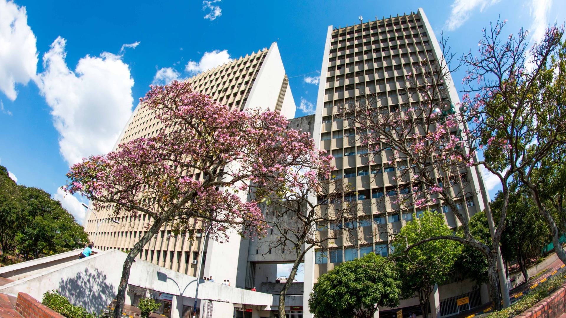 Cortesía: Smart City Expo 2026