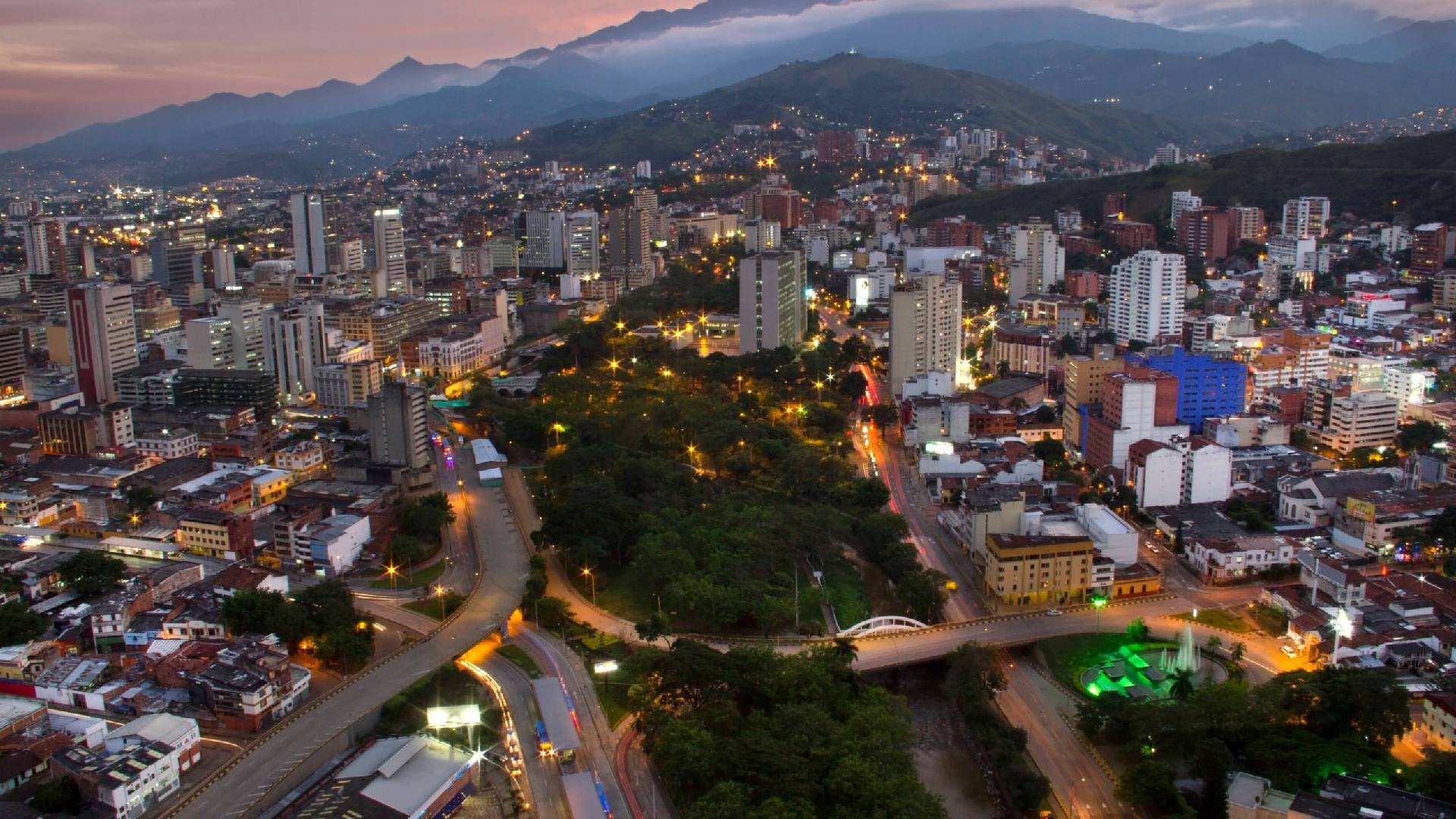 Cortesía: Smart City Expo 2026
