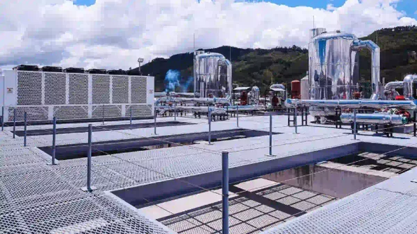 Auge de Data Centers en Colombia: Crecimiento del 17,5% anual Auge de Data Centers en Colombia: Crecimiento del 17,5% anual