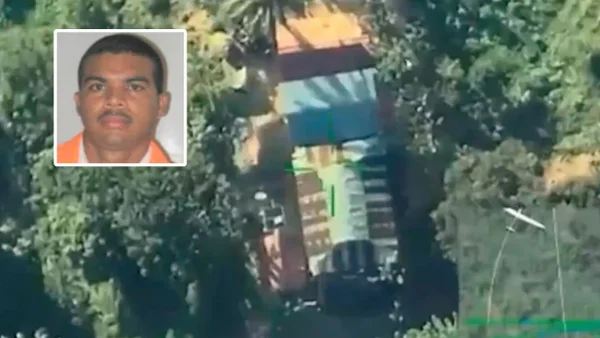 Temor en Santa Marta por amenazas de las Autodefensas de la Sierra tras caída de ‘Cholo’ Temor en Santa Marta por amenazas de las Autodefensas de la Sierra tras caída de ‘Cholo’