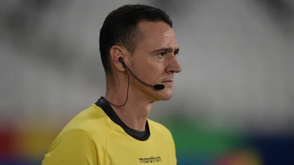 Dimayor definió al equipo arbitral para el Nacional vs. Millonarios: Wílmar Roldán estará presente Dimayor definió al equipo arbitral para el Nacional vs. Millonarios: Wílmar Roldán estará presente