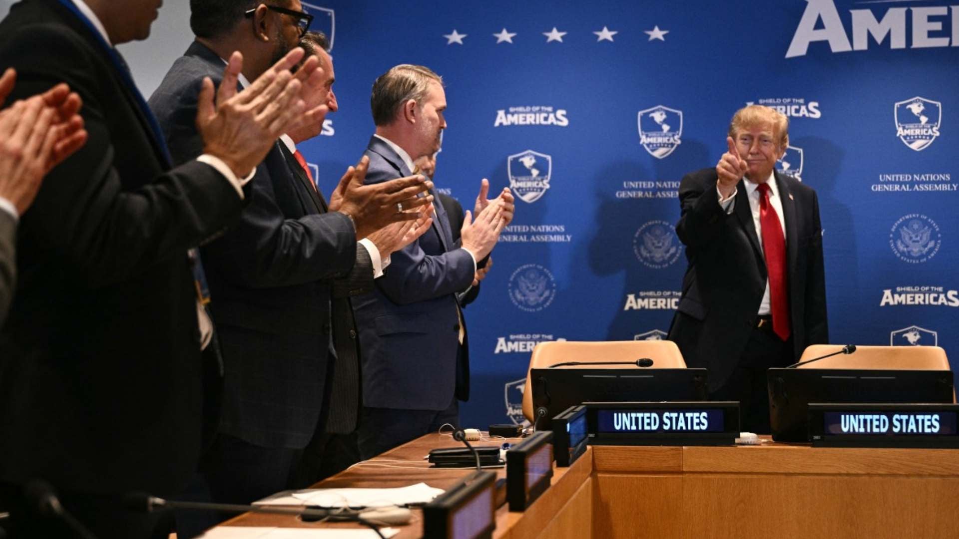 Foto: AFP
