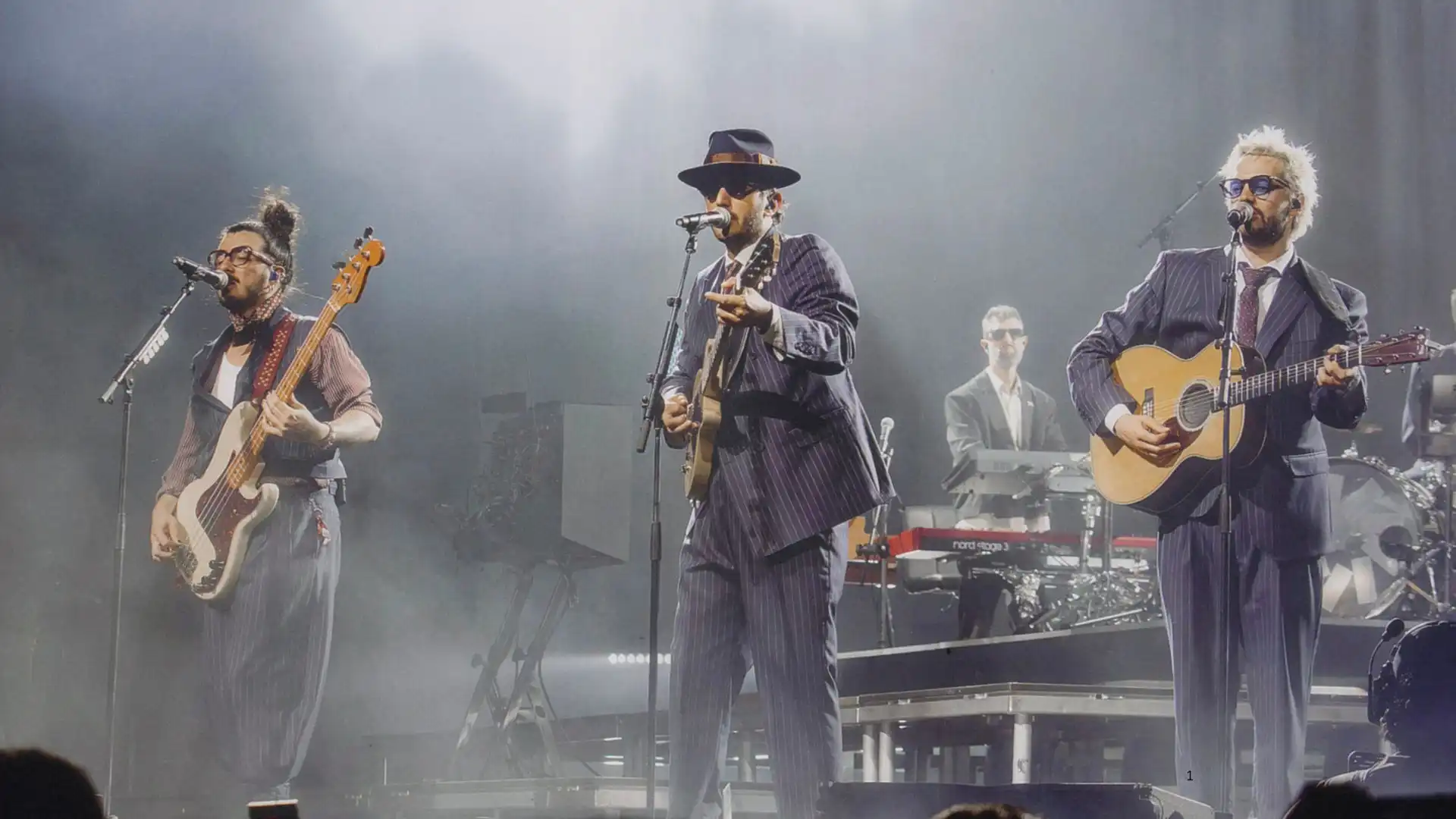 Morat alcanzó histórico récord en Chile: esta fue la impresionante cifra