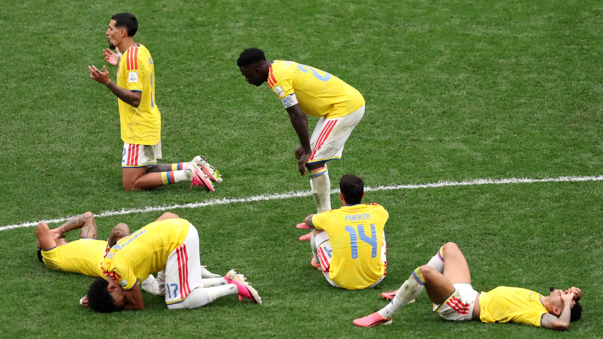 Selección Colombia Mundial 2026 (1)