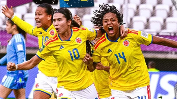 🔴EN VIVO🔴 Selección Colombia 0 vs. Corea del Norte 3, por el Mundial Femenino Sub-20: vea AQUÍ el partido EN DIRECTO 🔴EN VIVO🔴 Selección Colombia 0 vs. Corea del Norte 3, por el Mundial Femenino Sub-20: vea AQUÍ el partido EN DIRECTO