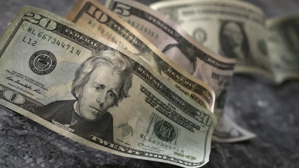 El dólar alcanzó un precio no visto hace más de tres semanas: así abrió hoy 23 de septiembre de 2026 El dólar alcanzó un precio no visto hace más de tres semanas: así abrió hoy 23 de septiembre de 2026