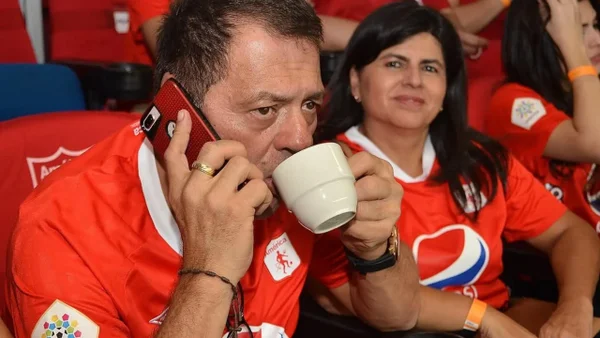 Tulio Gómez estalla tras rumores sobre deudas de América de Cali con sus jugadores