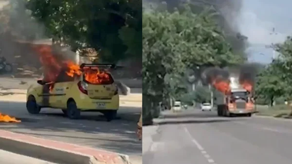 Alerta en Santa Marta por grupos armados: autoridades toman medidas en medio del pánico Alerta en Santa Marta por grupos armados: autoridades toman medidas en medio del pánico