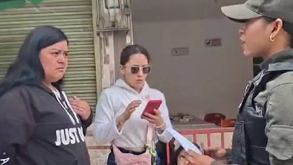 Delincuentes se hacían pasar por la Segunda Marquetalia para extorsionar por WhatsApp: así operaban Delincuentes se hacían pasar por la Segunda Marquetalia para extorsionar por WhatsApp: así operaban