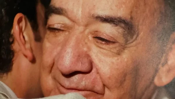 Yamid Amat, el reconocido periodista de Colombia, sigue en UCI: este fue el conmovedor mensaje de su hijo Yamid Amat, el reconocido periodista de Colombia, sigue en UCI: este fue el conmovedor mensaje de su hijo