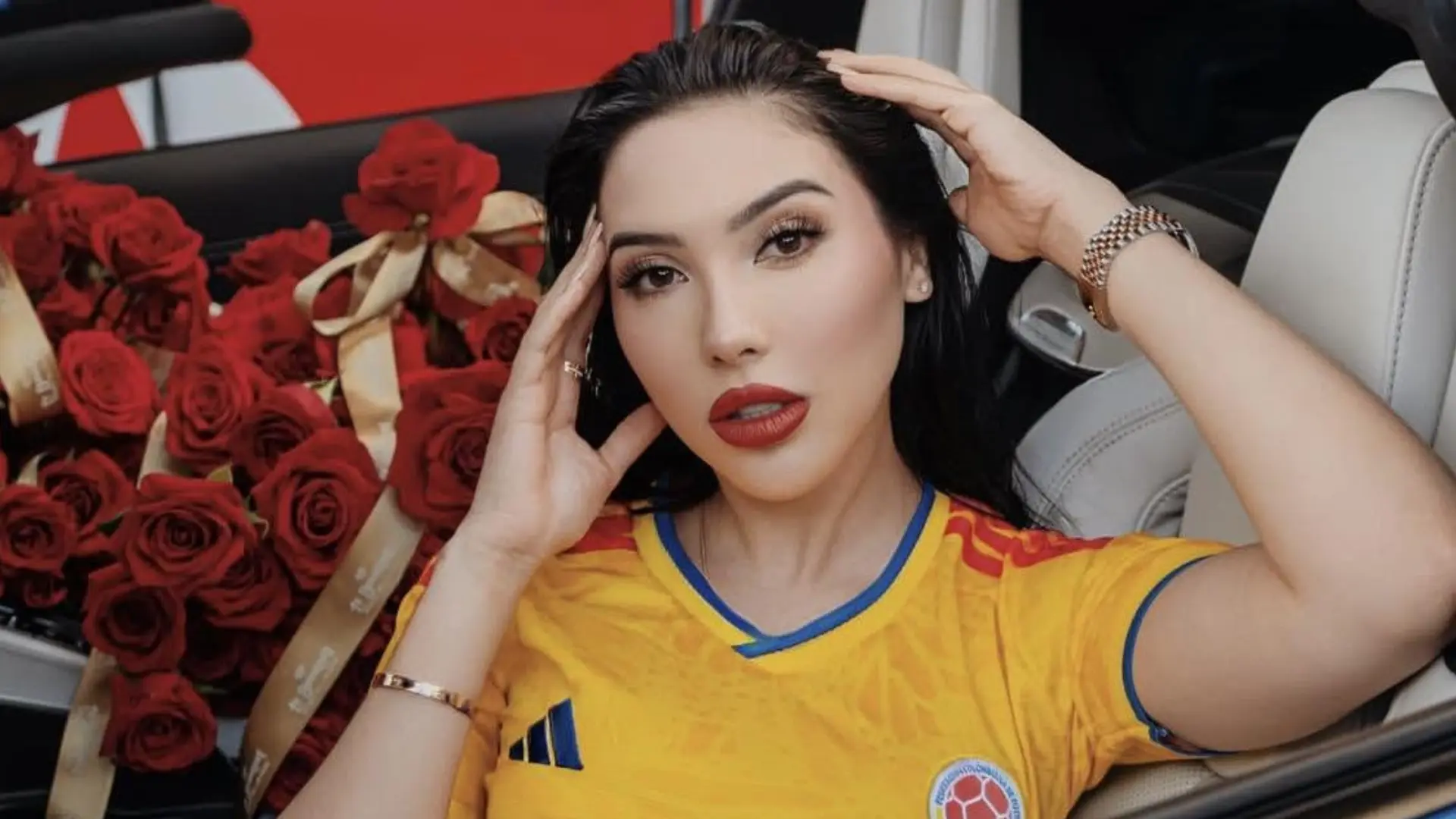 Aida Victoria Merlano