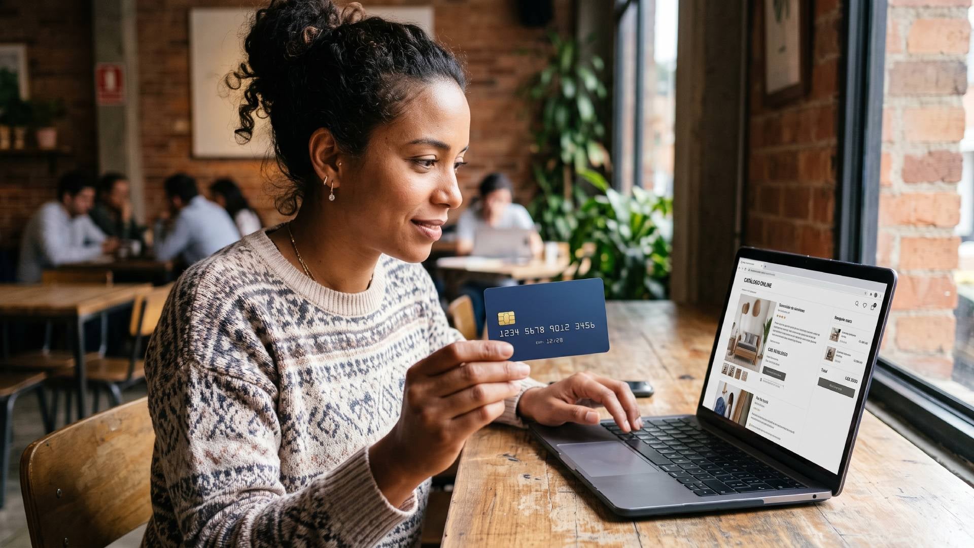 Ecommerce IA