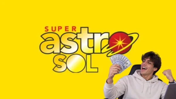 Resultado Super Astro Sol hoy, 23 de septiembre: número y signo ganador del sorteo Resultado Super Astro Sol hoy, 23 de septiembre: número y signo ganador del sorteo