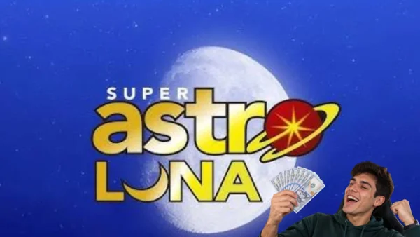 Resultado Super Astro Luna hoy, 23 de septiembre: número y signo ganador del sorteo