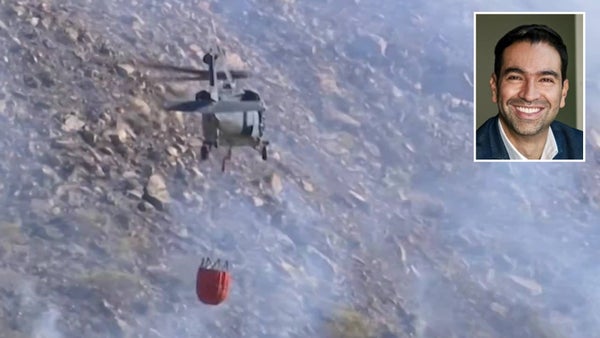 Así funcionaría el nuevo proyecto de ley para prevenir y atender los incendios forestales en Colombia Así funcionaría el nuevo proyecto de ley para prevenir y atender los incendios forestales en Colombia