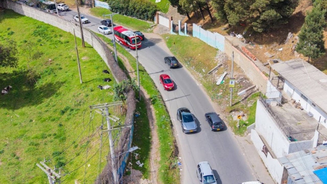 ¡Pilas! Así será el nuevo contraflujo de la carrera Séptima para salir de Bogotá los sábados