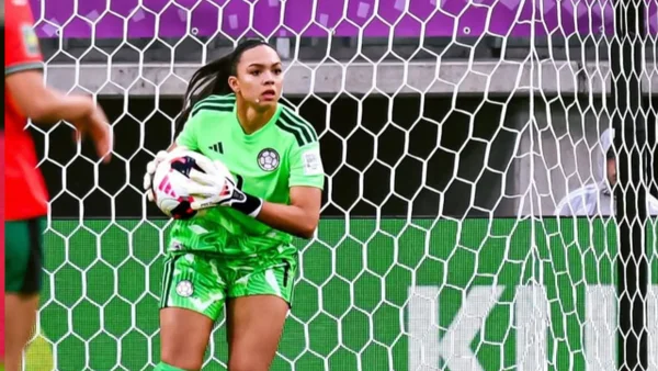 ¡Fin del sueño para Colombia Femenina Sub-20 en el Mundial! Volvió a perder con Corea del Norte ¡Fin del sueño para Colombia Femenina Sub-20 en el Mundial! Volvió a perder con Corea del Norte