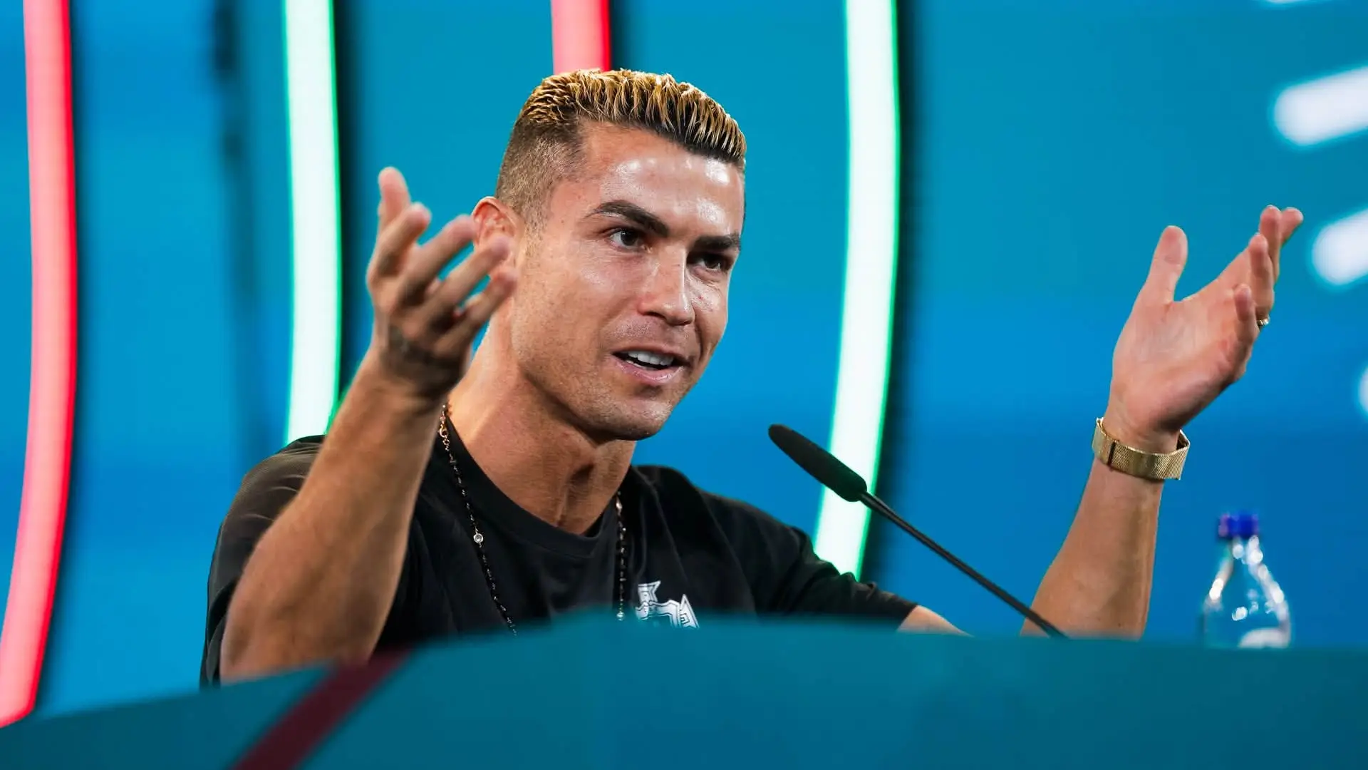 Cristiano Ronaldo Portugal