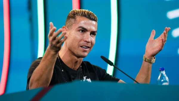 ¿Cuándo se retirará Cristiano Ronaldo? Esto respondió tras convocatoria con Portugal ¿Cuándo se retirará Cristiano Ronaldo? Esto respondió tras convocatoria con Portugal