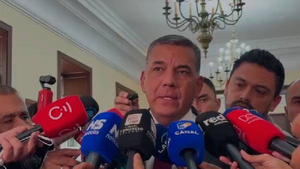 Más de 1.500 policías y soldados fueron desplegados en Santa Marta para enfrentar amenazas de las ACSN
