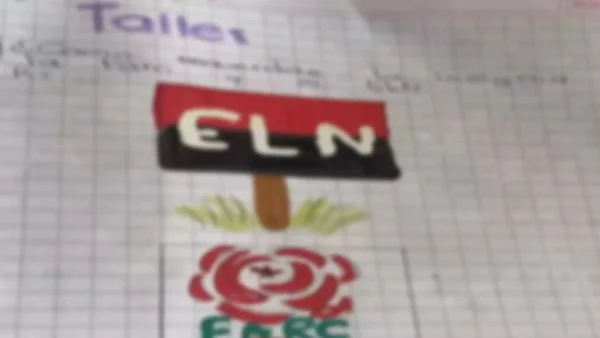 Investigan a docente por actividad escolar sobre ELN y disidencias de las Farc Investigan a docente por actividad escolar sobre ELN y disidencias de las Farc