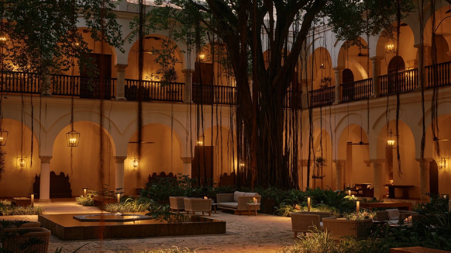 Four Seasons Hotel and Residences Cartagena
