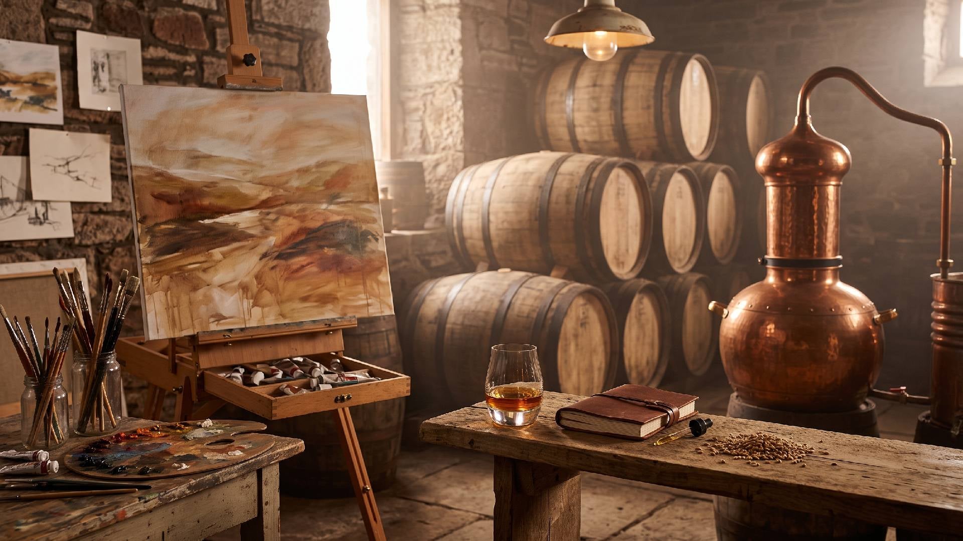The Glenlivet - IA