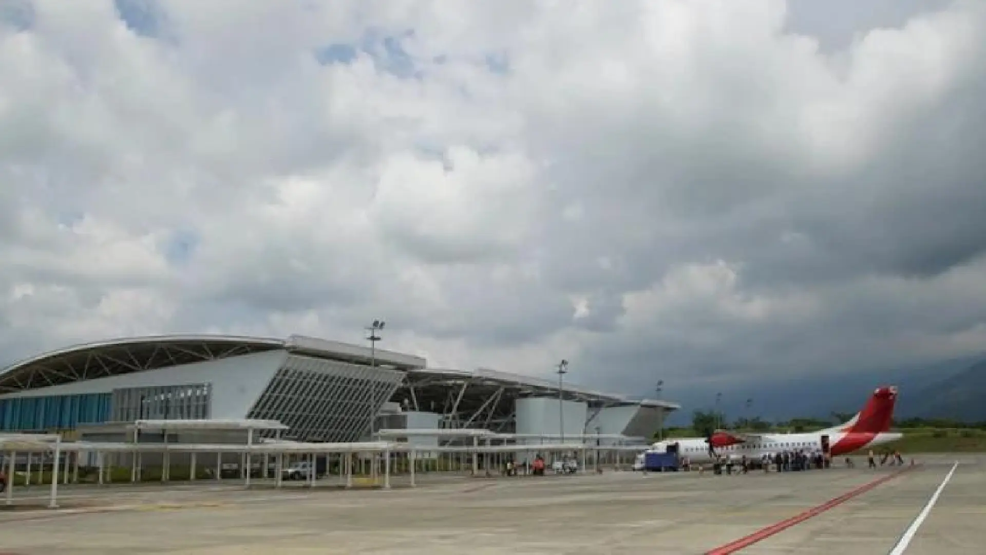 Cambio en los horarios de la ruta Bogotá Ibagué de Avianca.