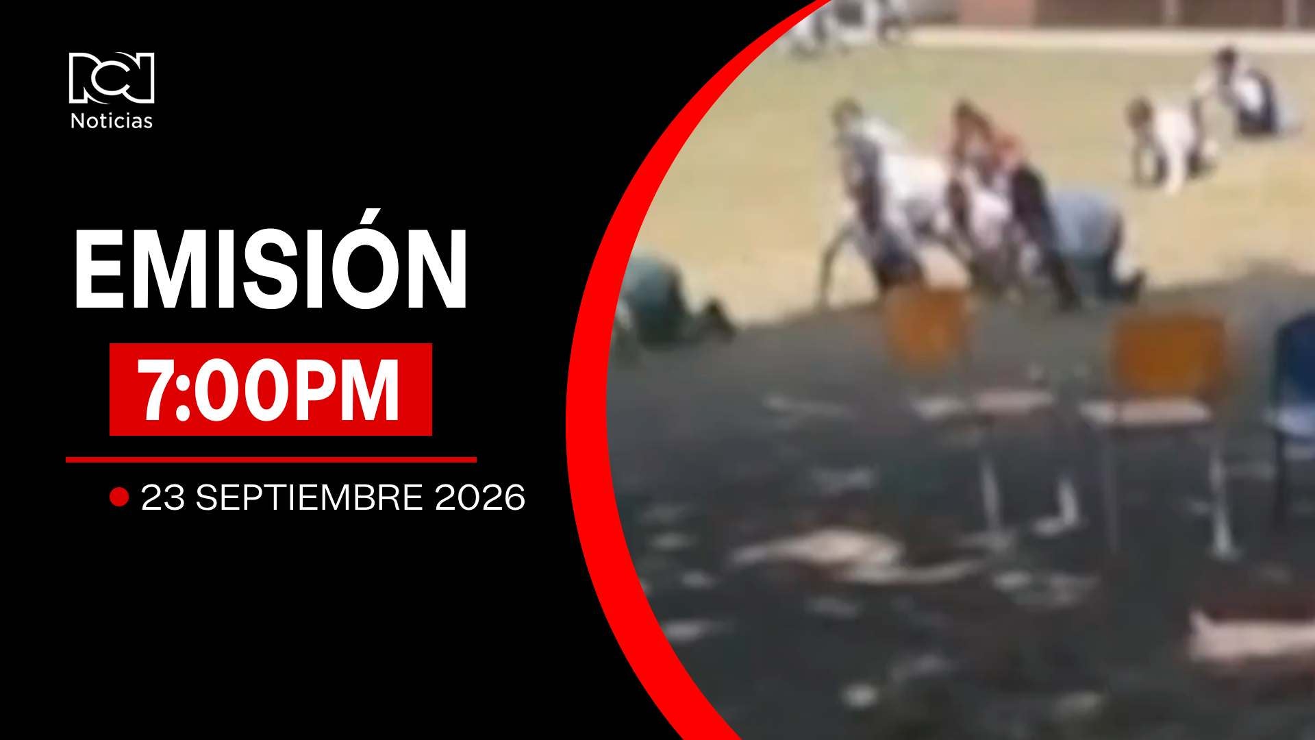 Foto: Noticias RCN