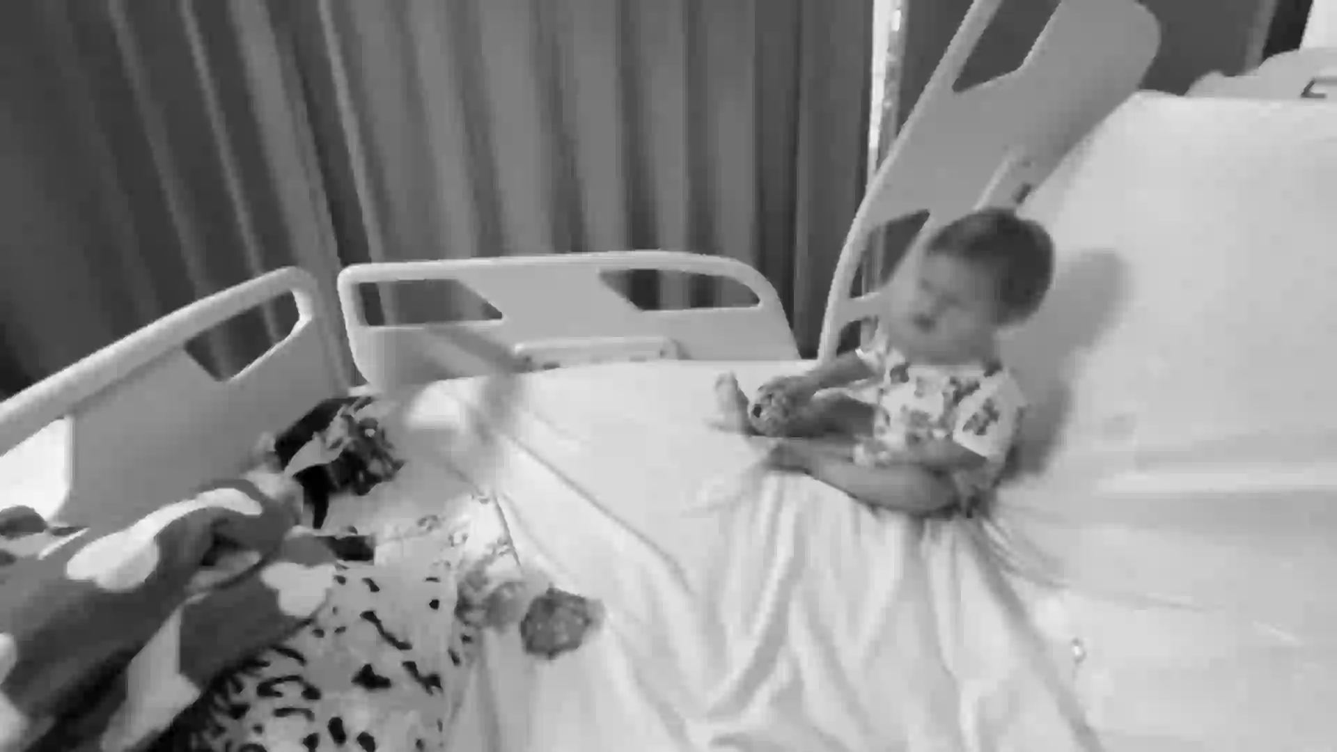 Murió Valentino Rodríguez, el bebé con una malformación en el rostro trasladado a Bucaramanga