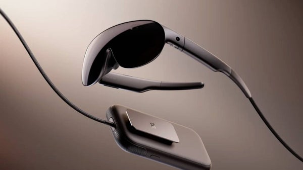 Meta presenta gafas inteligentes sin cámara y refuerza su apuesta por la inteligencia artificial Meta presenta gafas inteligentes sin cámara y refuerza su apuesta por la inteligencia artificial