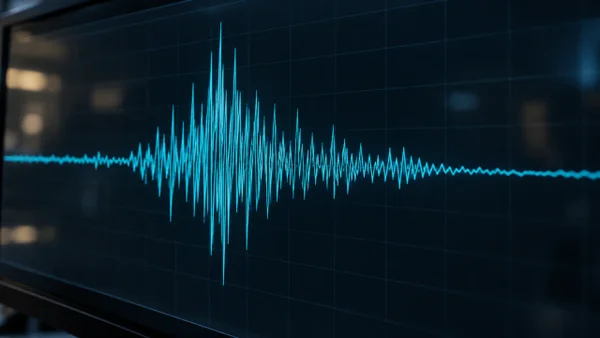 Se reportó fuerte sismo en Turquía hoy 24 de septiembre de 2026: esta fue la magnitud Se reportó fuerte sismo en Turquía hoy 24 de septiembre de 2026: esta fue la magnitud