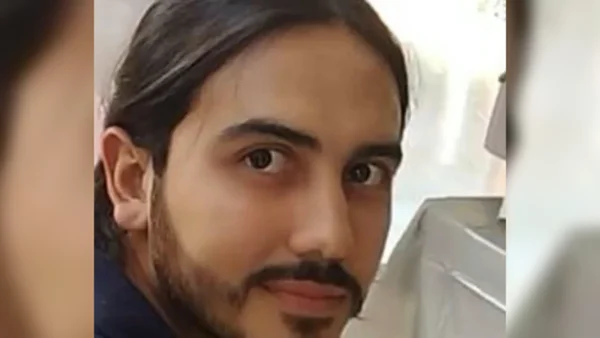 La verdad se conoce cuatro años después: implicado contó qué pasó con el ingeniero Andrés Camilo Peláez La verdad se conoce cuatro años después: implicado contó qué pasó con el ingeniero Andrés Camilo Peláez