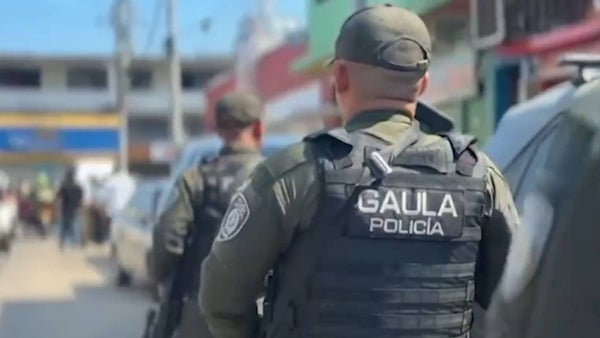 ¿Cuánto han crecido las Autodefensas Conquistadoras de la Sierra Nevada y cuáles son sus zonas calientes? ¿Cuánto han crecido las Autodefensas Conquistadoras de la Sierra Nevada y cuáles son sus zonas calientes?