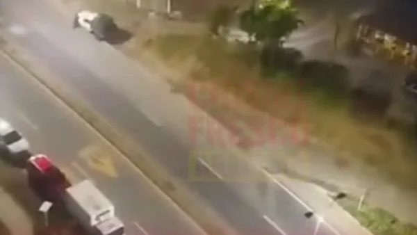 Nuevo VIDEO: así se vivió un reciente temblor que se sintió fuerte en Colombia Nuevo VIDEO: así se vivió un reciente temblor que se sintió fuerte en Colombia