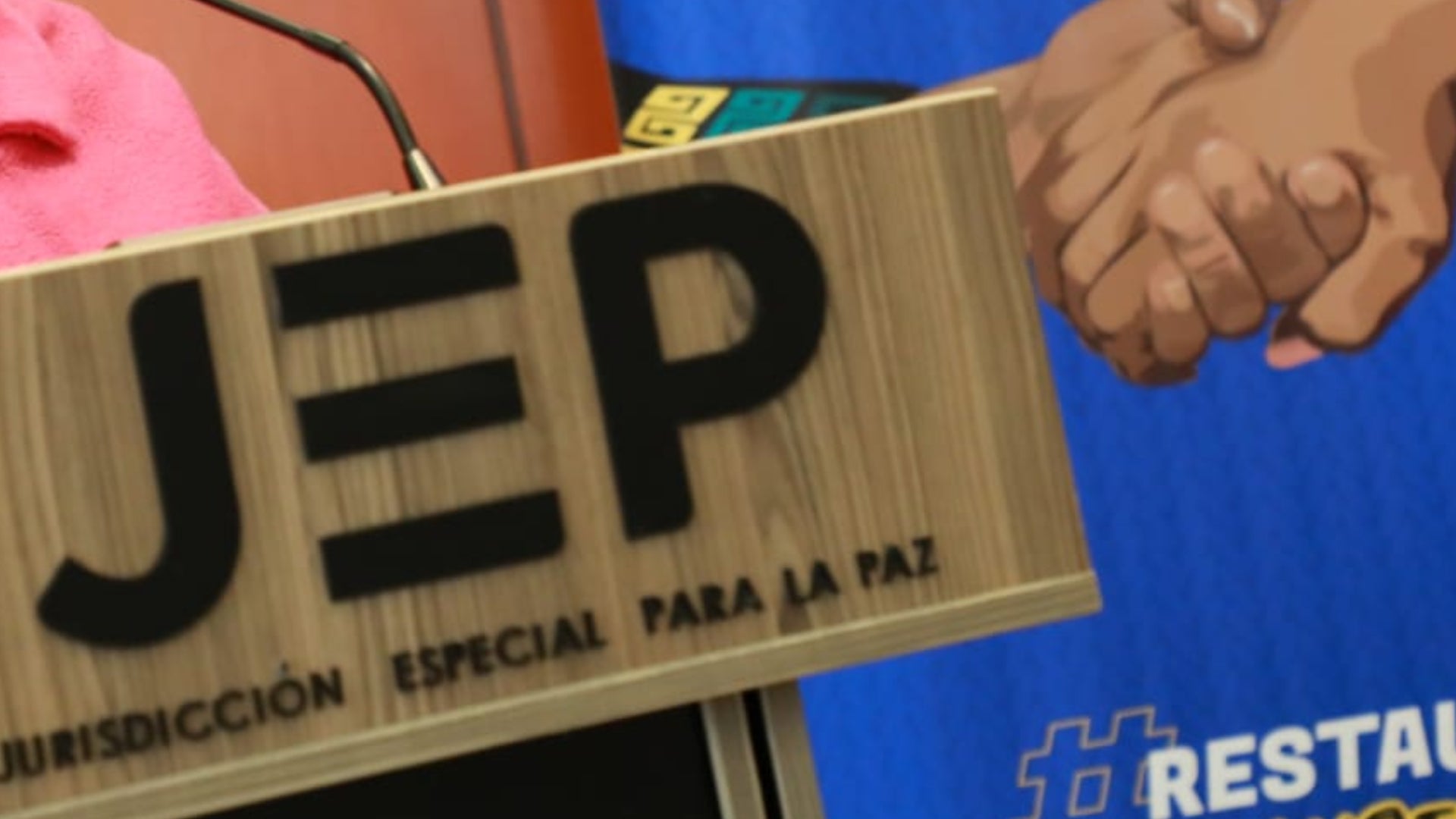Víctimas aseguran que "son la excusa de los magistrados de la JEP para sustentar su derroche"