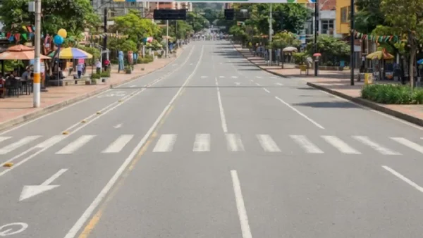 Colombianos tendrán nuevo día sin carro y sin moto en esta ciudad: conozca la fecha Colombianos tendrán nuevo día sin carro y sin moto en esta ciudad: conozca la fecha