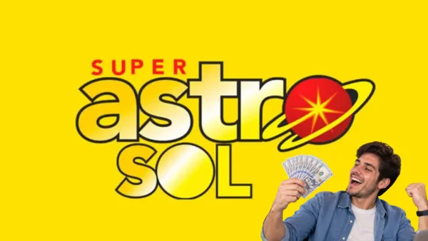 Resultado Super Astro Sol hoy, 24 de septiembre: número y signo ganador del sorteo
