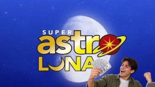 Resultado Super Astro Luna hoy, 24 de septiembre: número y signo ganador del sorteo