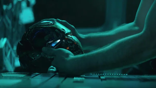 Avengers Endgame regresa a las salas de cine de Colombia con escenas inéditas Avengers Endgame regresa a las salas de cine de Colombia con escenas inéditas