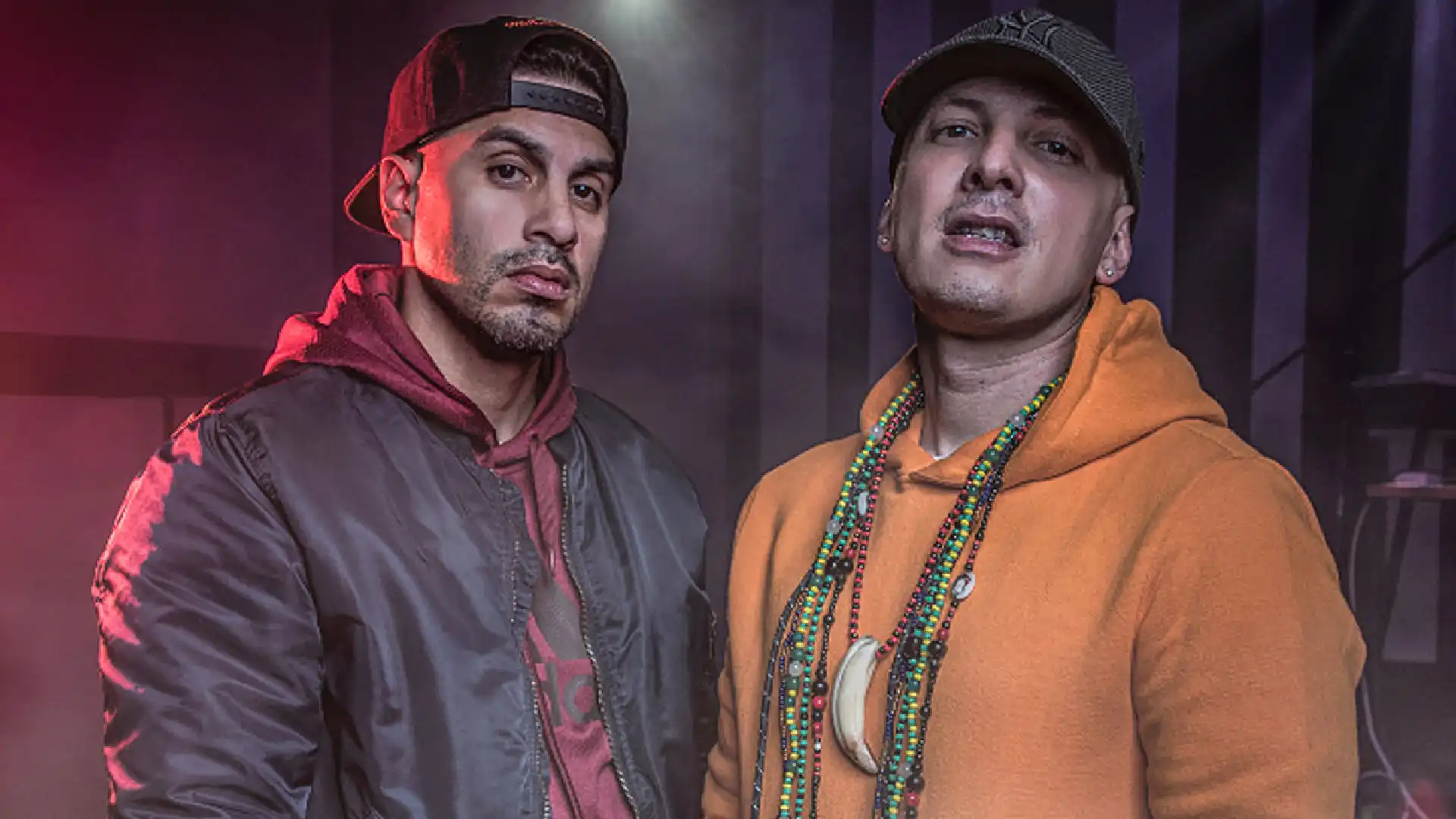 All Stars Arena 2026 en Bogotá: Cypress Hill, Tres Coronas y Granuja encabezan el cartel