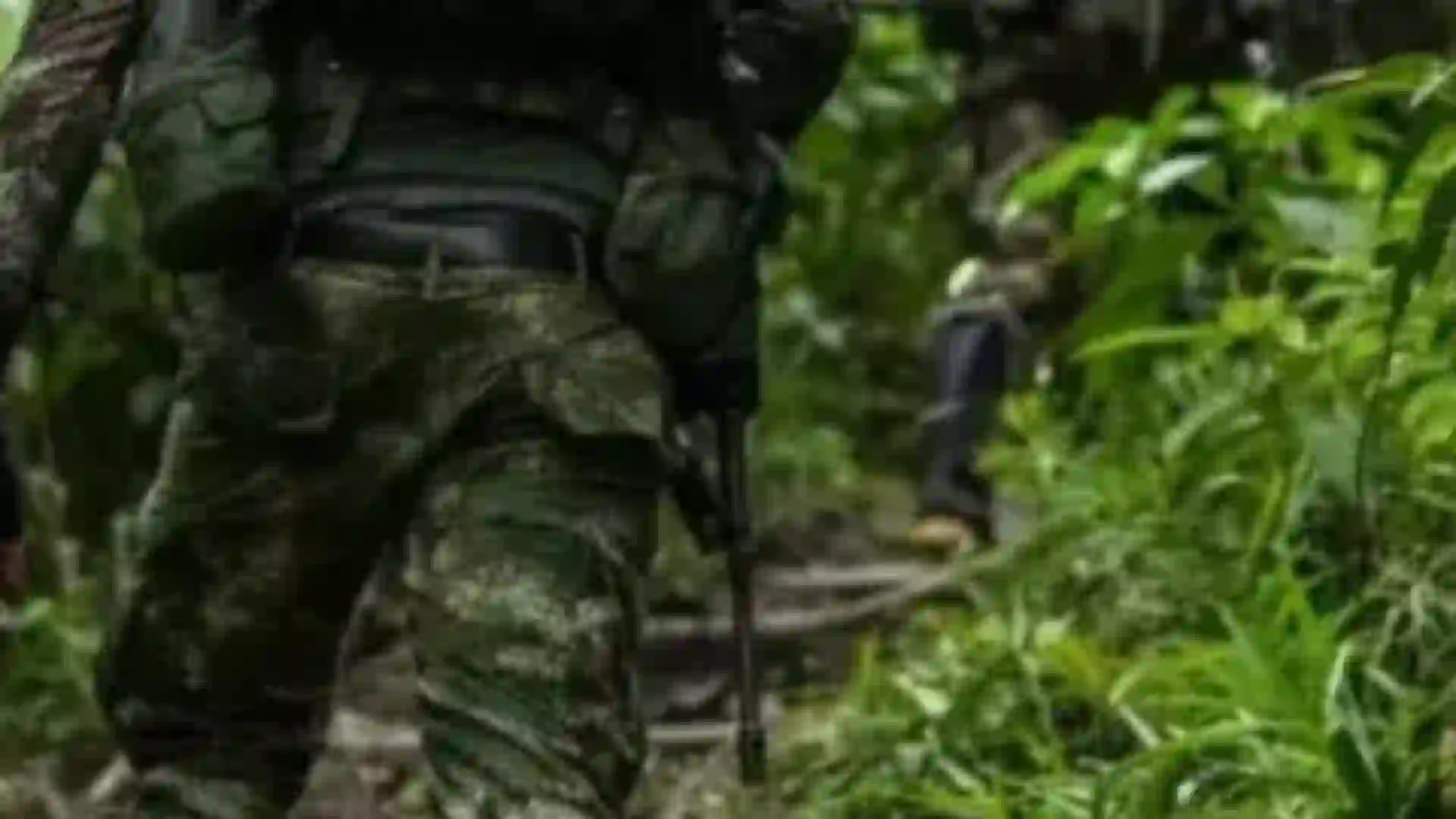 Cayó Yolima Murgas, pareja de alias Pinocho, cabecilla de las Autodefensas Conquistadores de la Sierra