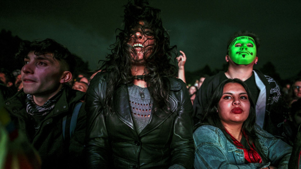 Edición 30 del Rock al Parque reunirá a nuevas agrupaciones musicales: aquí el listado completo