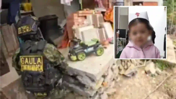 ¿Dónde encontraron a la bebé desaparecida en Ubaté? El papá tendría relación con el caso