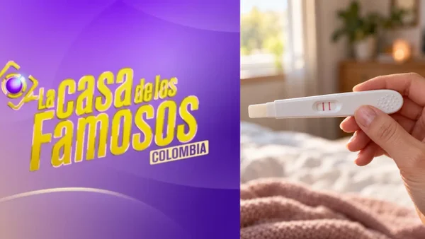 ¡Sorpresivo! Importante exparticipante de La Casa de los Famosos Colombia reveló que está en embarazo ¡Sorpresivo! Importante exparticipante de La Casa de los Famosos Colombia reveló que está en embarazo