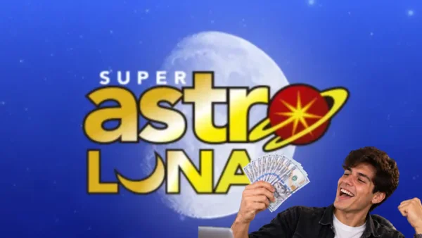 Resultado Super Astro Luna hoy, 26 de septiembre: número y signo ganador del sorteo Resultado Super Astro Luna hoy, 26 de septiembre: número y signo ganador del sorteo