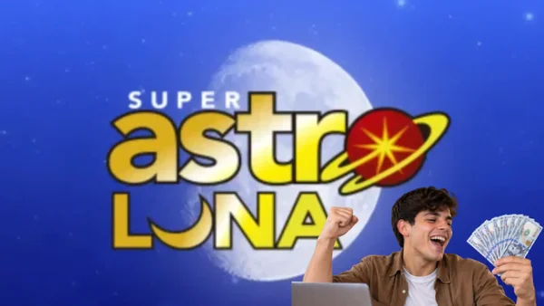 Resultado Super Astro Luna hoy, 25 de septiembre: número y signo ganador del sorteo Resultado Super Astro Luna hoy, 25 de septiembre: número y signo ganador del sorteo