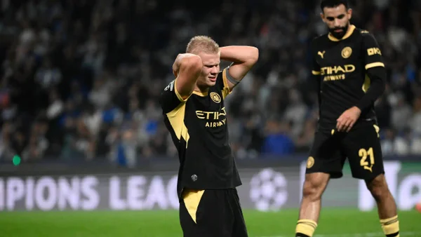 Estalla escándalo en la Premier League: Manchester City declarado culpable y estas serían las duras consecuencias Estalla escándalo en la Premier League: Manchester City declarado culpable y estas serían las duras consecuencias